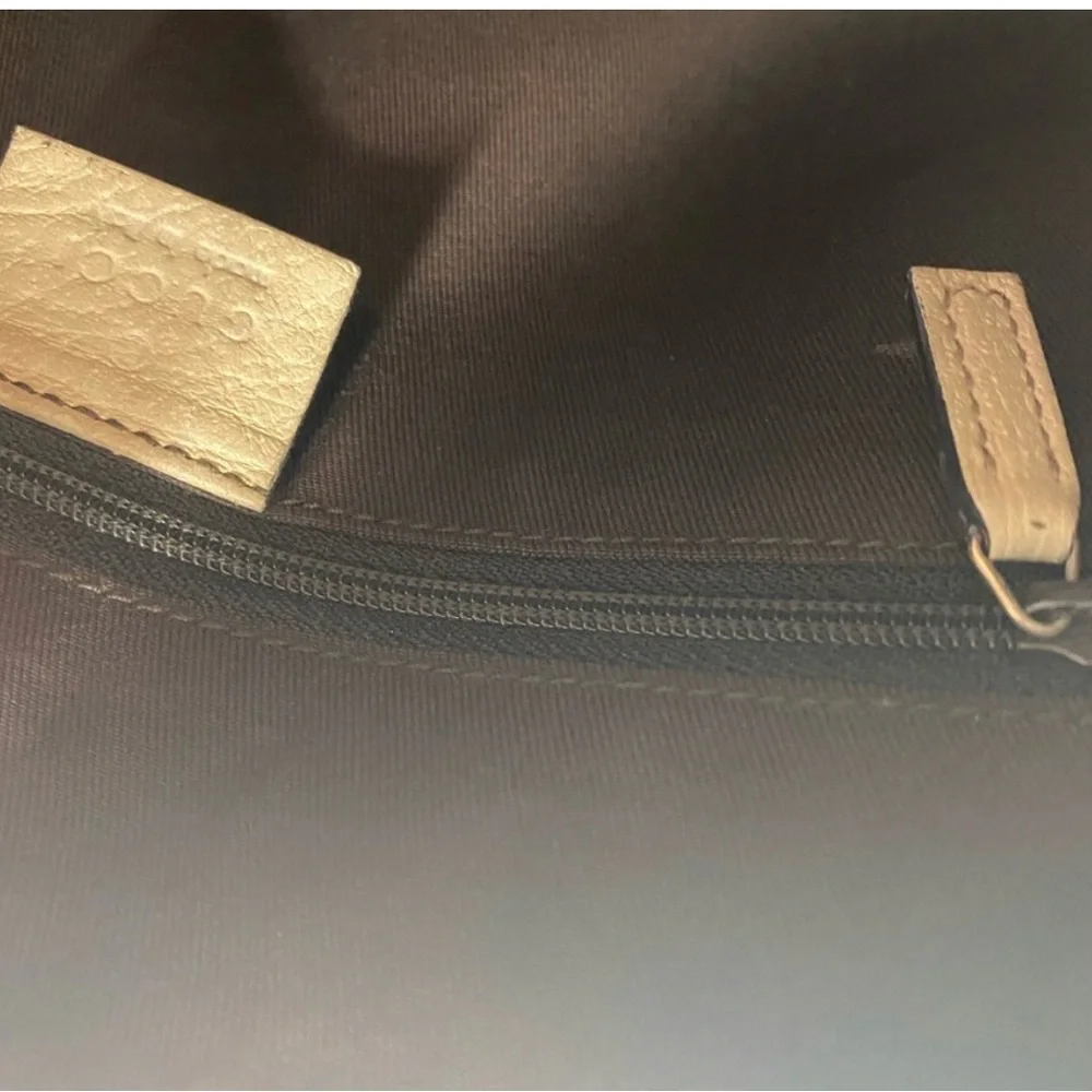 Gucci purse - Picture 8 of 8